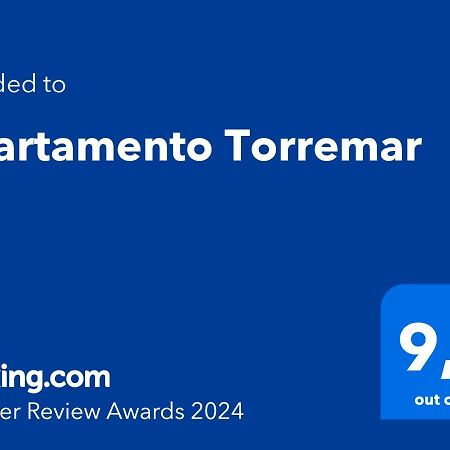 Apartamento Torremar Benidorm Kültér fotó