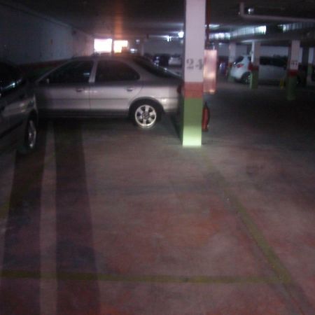 Apartamento Torremar Benidorm Kültér fotó