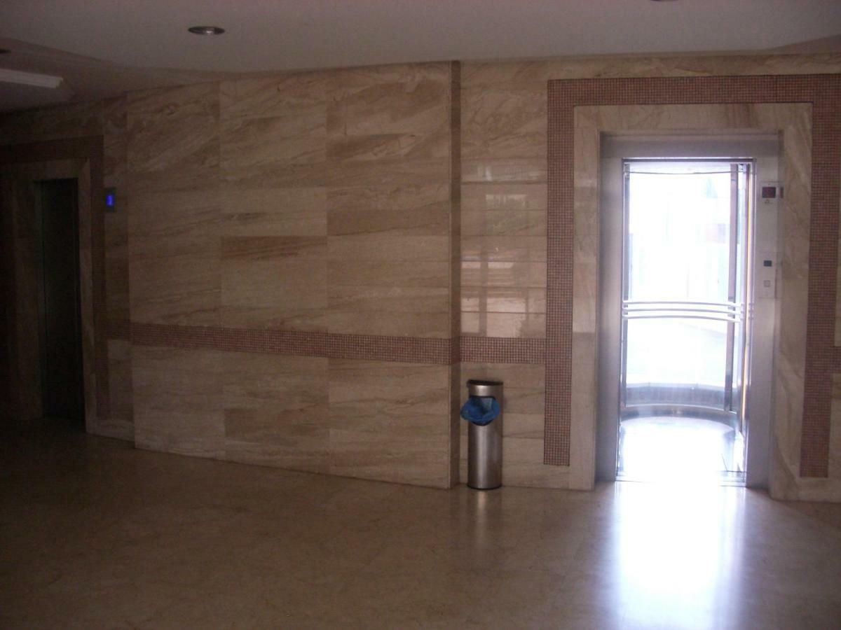 Apartamento Torremar Benidorm Kültér fotó