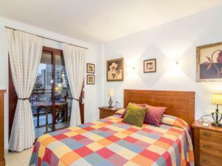Apartamento Torremar Benidorm Kültér fotó