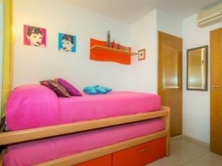 Apartamento Torremar Benidorm Kültér fotó
