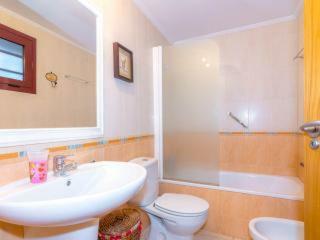 Apartamento Torremar Benidorm Kültér fotó