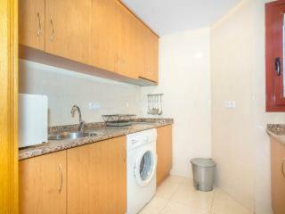 Apartamento Torremar Benidorm Kültér fotó