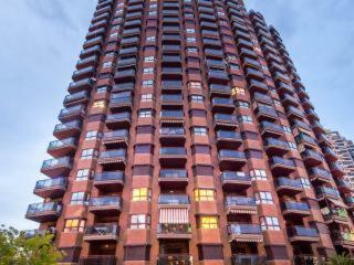 Apartamento Torremar Benidorm Kültér fotó